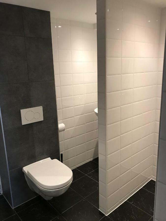 Apartment De Boer 잔드보르트 외부 사진