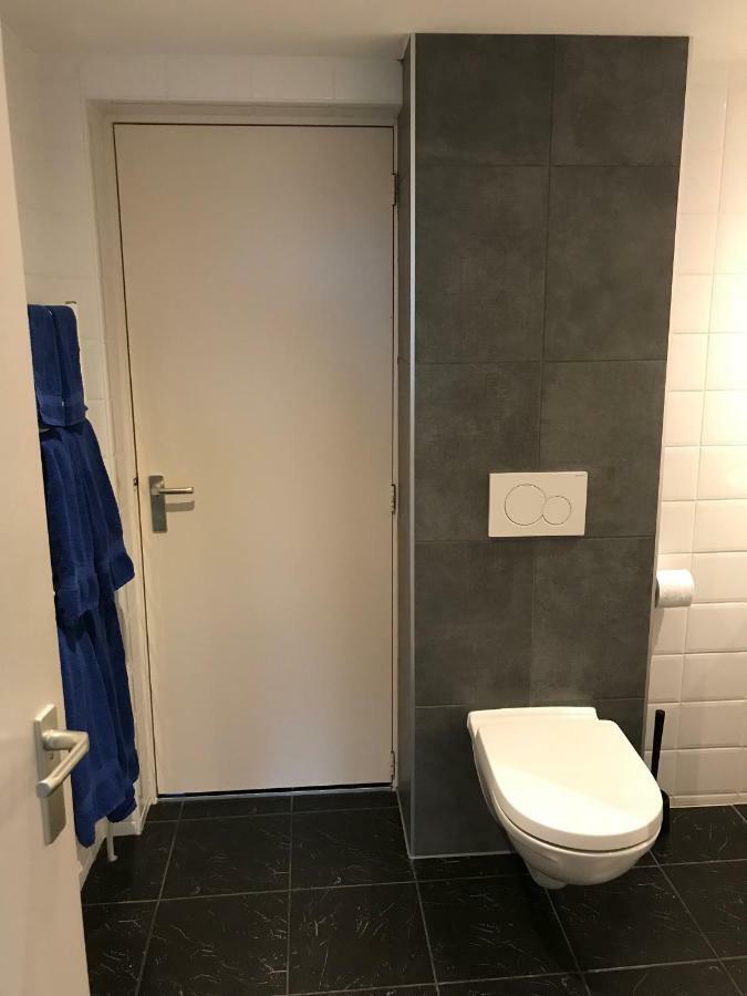 Apartment De Boer 잔드보르트 외부 사진