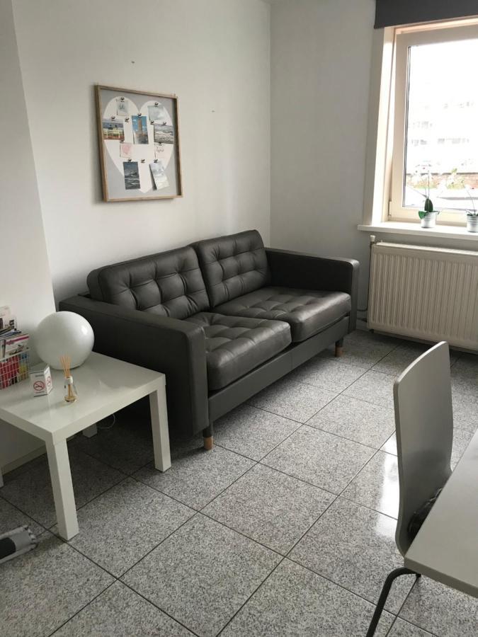 Apartment De Boer 잔드보르트 외부 사진