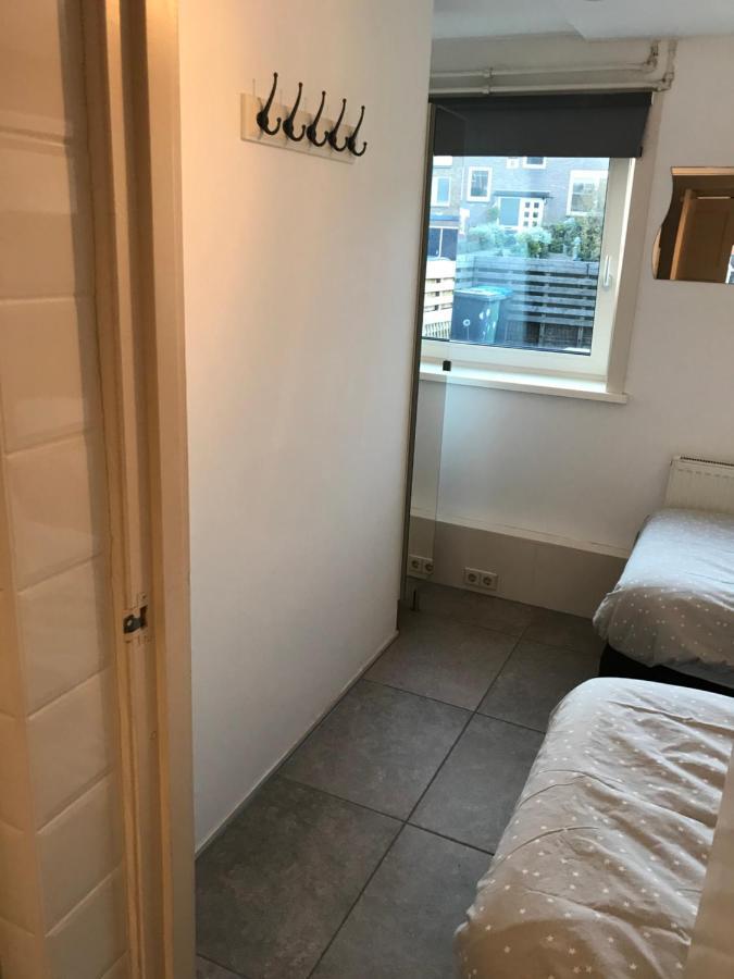 Apartment De Boer 잔드보르트 외부 사진